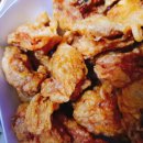 바니치킨 이미지