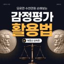 모르면 수천만원 손해보는 감정평가 활용법 상속세편 ,전자책소개