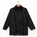 Barbour-Beaufort Jacket (세이지색상) 이미지