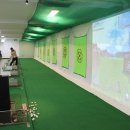 그린스크린골프연습장 이미지