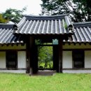 진주 광제서원 이미지