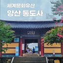 오룡골 | 양산 통도사 아름다운 풍경의 한국 3대 사찰 양산 가볼만한곳