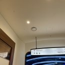 영종도 인스파이어 리조트 내돈내산 후기 (푸드코트,수유실,미디어아트,주차팁!!!!)