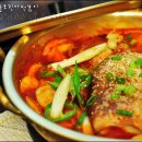 시선집중떡볶이