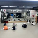 석사 블랙벨트 태권도장 이미지