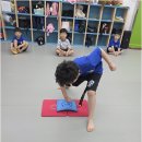 한국체대파워태권도장 | 건강한 성장과 즐거운 운동, 유이줄넘기와 함께하는 한국체대석사태풍태권도장 경험하기