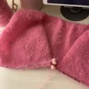 천생세탁 | 밴쿠버가디건 모헤어ver.