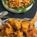 영광 | 통인시장 맛집 40년 전통의 영광통닭 내돈내산 방문 후기