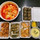 정아니의불타는여고24시떡볶이전농점 | 보문동 맛집, 정아니의 불타는여고24시 떡볶이