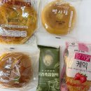 씨유시지매호점 | 천원빵의 행복, 올인베이커리 시지매호점