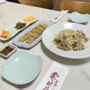 봉평메밀싹막국수 이미지