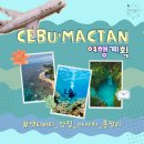 몬순이신발 | 세부 막탄 가서 뭐하지 | 액티비티 맛집 마사지 총정리