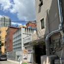 역 카페] 핸드드립이 맛있고, 햇살이 들어오는 공간이 감성적인 신용산 카페 용리단길 3F lobby 추천 후기