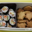 미니꼬마김밥 이미지