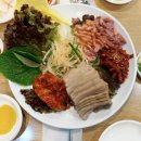 시골보쌈&감자옹심이 이미지
