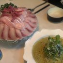 올레상회 - 이천시 경충대로3233번길 10 | 제주도 방어 맛집 럭키상회 서귀포 올레시장점 후기
