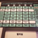 마린코어 요가 대동점 이미지