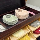 성북택시노동조합 | [서울/성북] 얼스디아카이브 오프라인 매장 'EARTH THE APARTMENT' 예약 방문 및 얼스빕 구매 후기👼🏻🐥🍼