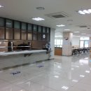 인천대학교 사범대식당