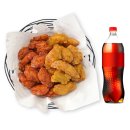 교촌치킨 고등점