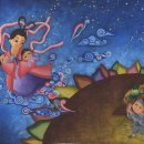 선녀와나무꾼 이미지