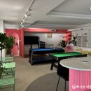 은하당구장 이미지