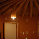 송노골 흙집 이미지