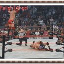 Spiral tap - AJ styles...Samoa joe & Christopher daniels 에게 이미지