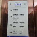 김해문화의전당 마루홀 | 김해문화의전당 마루홀 관람 후기(주차, 시야)