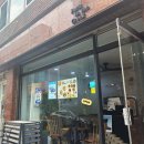 메드윌병원맞은편 버스정류장 | 비전동 베이글, 그릭요거트 맛집 “파리인더그릭” 방문 후기 (메뉴 추천 O)