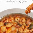 감성낙곱새 이미지