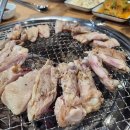 하리마우숯불닭갈비 | 당진 수청동 맛집, 하리마우 숯불닭갈비 추천