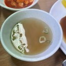 [정우국수] 잔치국수와 돈까스가 맛있는 용인 마북동 맛집!