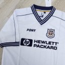 레트로킷 | 토트넘 레트로킷 직구 후기