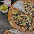 흑석역 맛집 서오릉피자 흑석점 추천메뉴가격영업시간리뷰주차