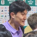 홍명보, "더운 날씨 영향때문에..." 이미지