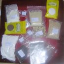 안나앤폴 | 제빵재료 구입도 하고 이벤트 당첨되고... 또 할인쿠폰 당첨받아서 드레텍 전자저울 질렀어요.