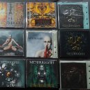 MESHUGGAH -swe 15-10 이미지