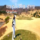 원이네하우스 | 자유로cc 라운드 후기 접근성좋은 27홀 연천골프장