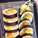 얌샘김밥광안역점