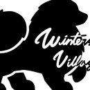 겨울이 머무는 집 이미지