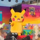 포켓몬 GO Fest 도쿄 2026 오다이바 포켓몬 크루즈 탑승 후기