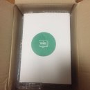 박상준농장 | 민음사 북클럽 후기: 가입 선물 언박싱