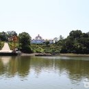 하동미라클 청소년야영장 이미지