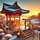 시월온천 이미지