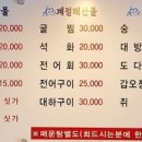 신류횟집