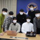 피싱유 조선일보