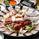 옛날대패삼겹살 이미지