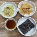 더 김치찌개 | 파주읍 찌개 맛집 추천! 생고기로 끓여 더 맛있는 "파주 생고기 김치찌개" 후기