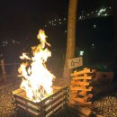 화목셀프주유소 | 집밖으로 캠핑장, G1 사이트